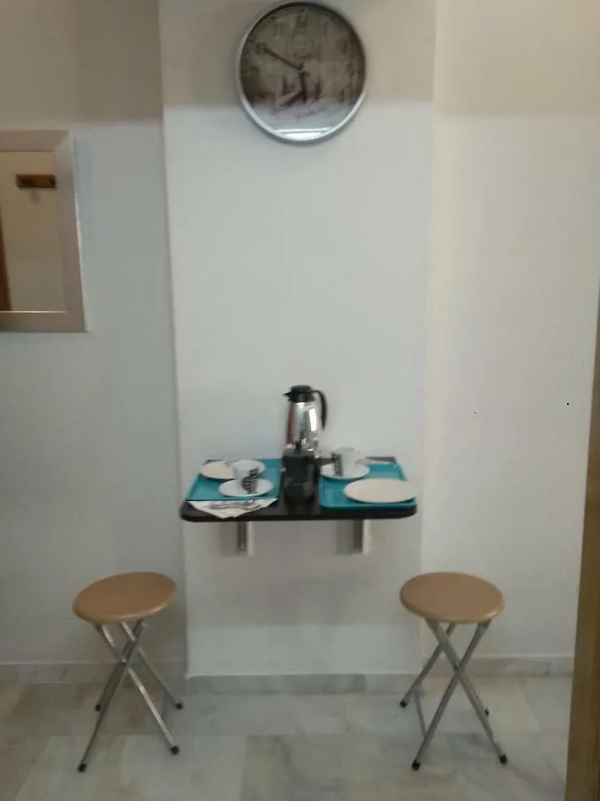 Casa Adela Y Miguel Apartment Granada