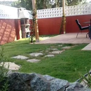 Calma I Descans A Apartamento Begur