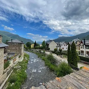 Bonic D'aneu Apartamento Esterri d'Àneu